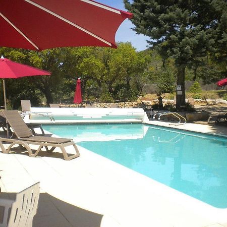 Le Mas Saint Donat Sainte-Maxime Ngoại thất bức ảnh