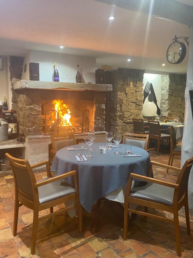 Le Mas Saint Donat Sainte-Maxime Ngoại thất bức ảnh
