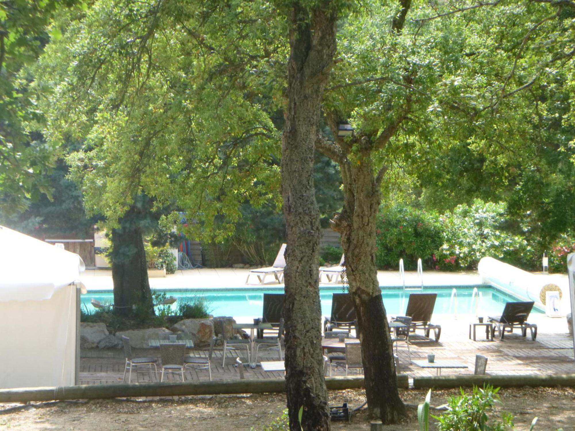 Le Mas Saint Donat Sainte-Maxime Ngoại thất bức ảnh