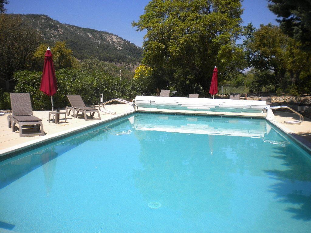 Le Mas Saint Donat Sainte-Maxime Ngoại thất bức ảnh